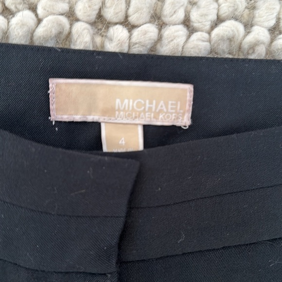 Michael Kors Pant Suit Trousers - Picture 3 of 4